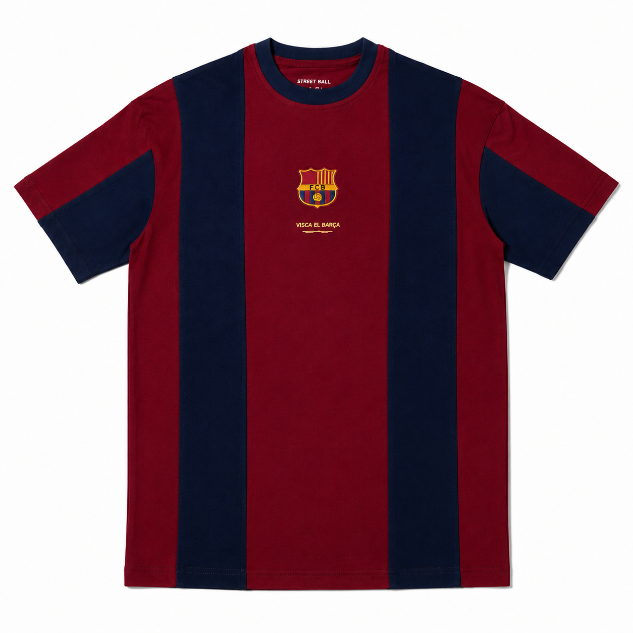 Barca T-Shirt