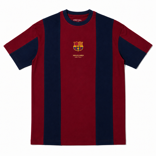 Barca T-Shirt