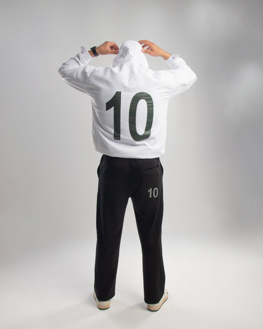 Brazil-Tracksuit (Unisex)