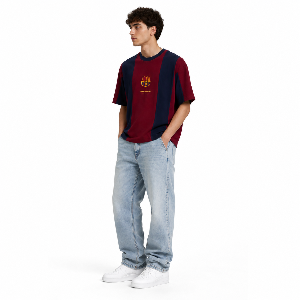 Barca T-Shirt