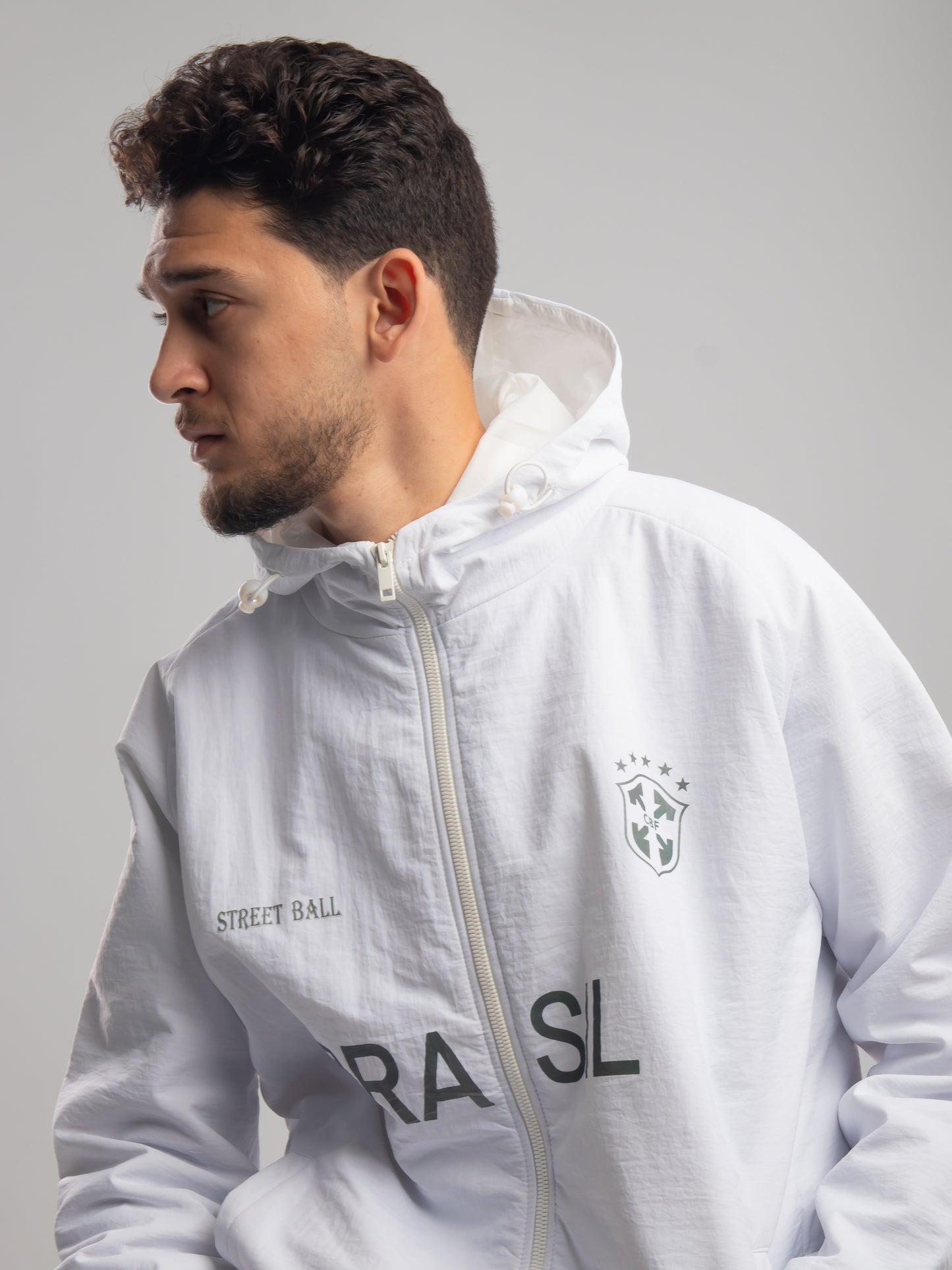 Brazil-Tracksuit (Unisex)