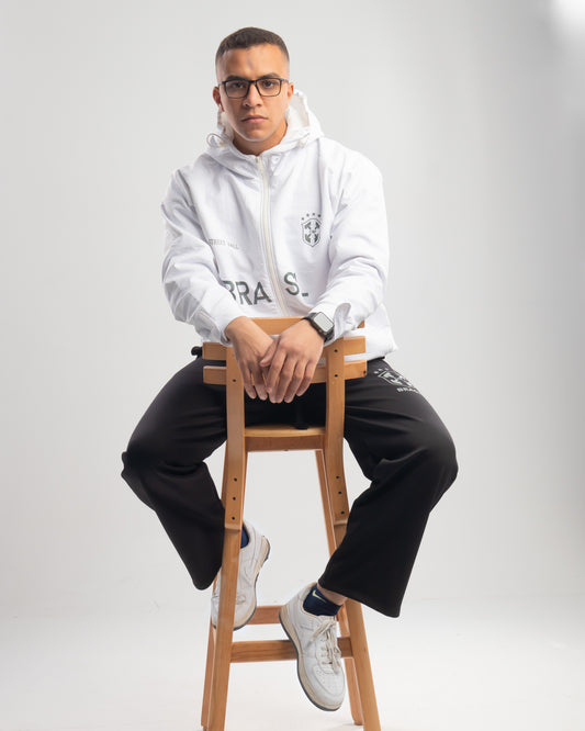 Brazil-Tracksuit (Unisex)