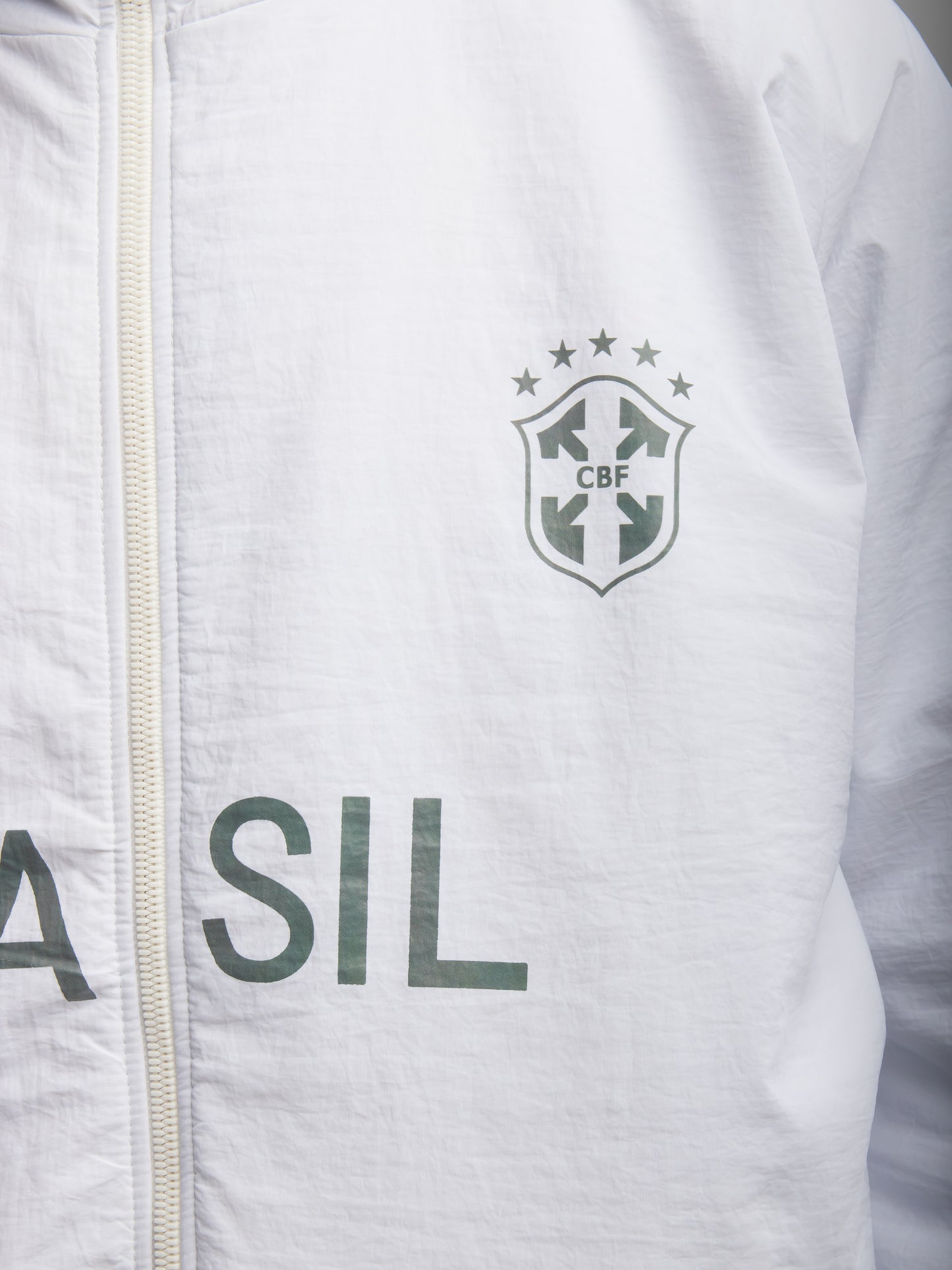 Brazil-Tracksuit (Unisex)