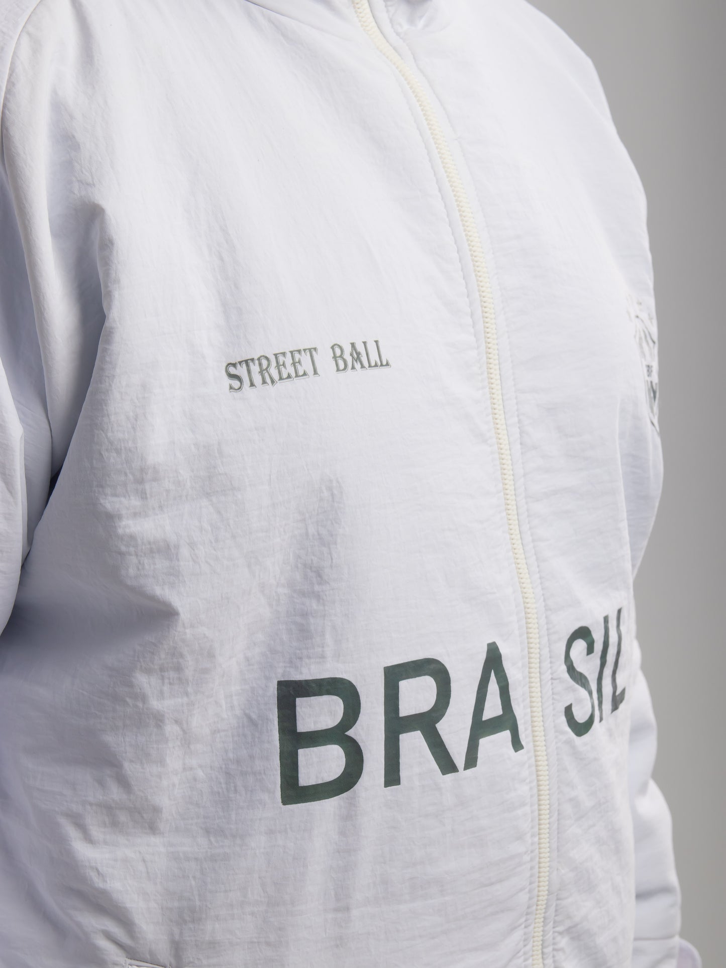Brazil-Tracksuit (Unisex)