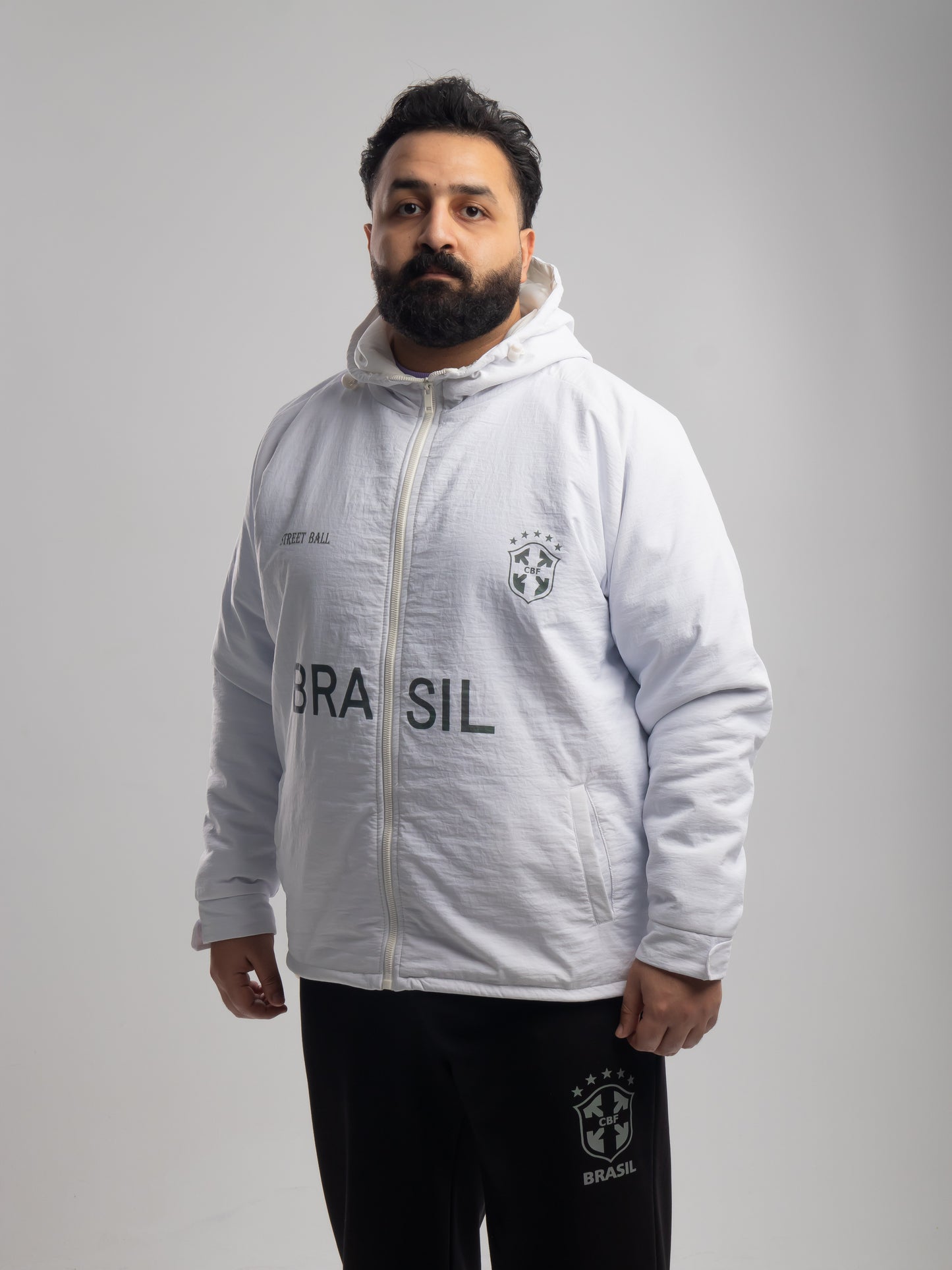 Brazil-Tracksuit (Unisex)