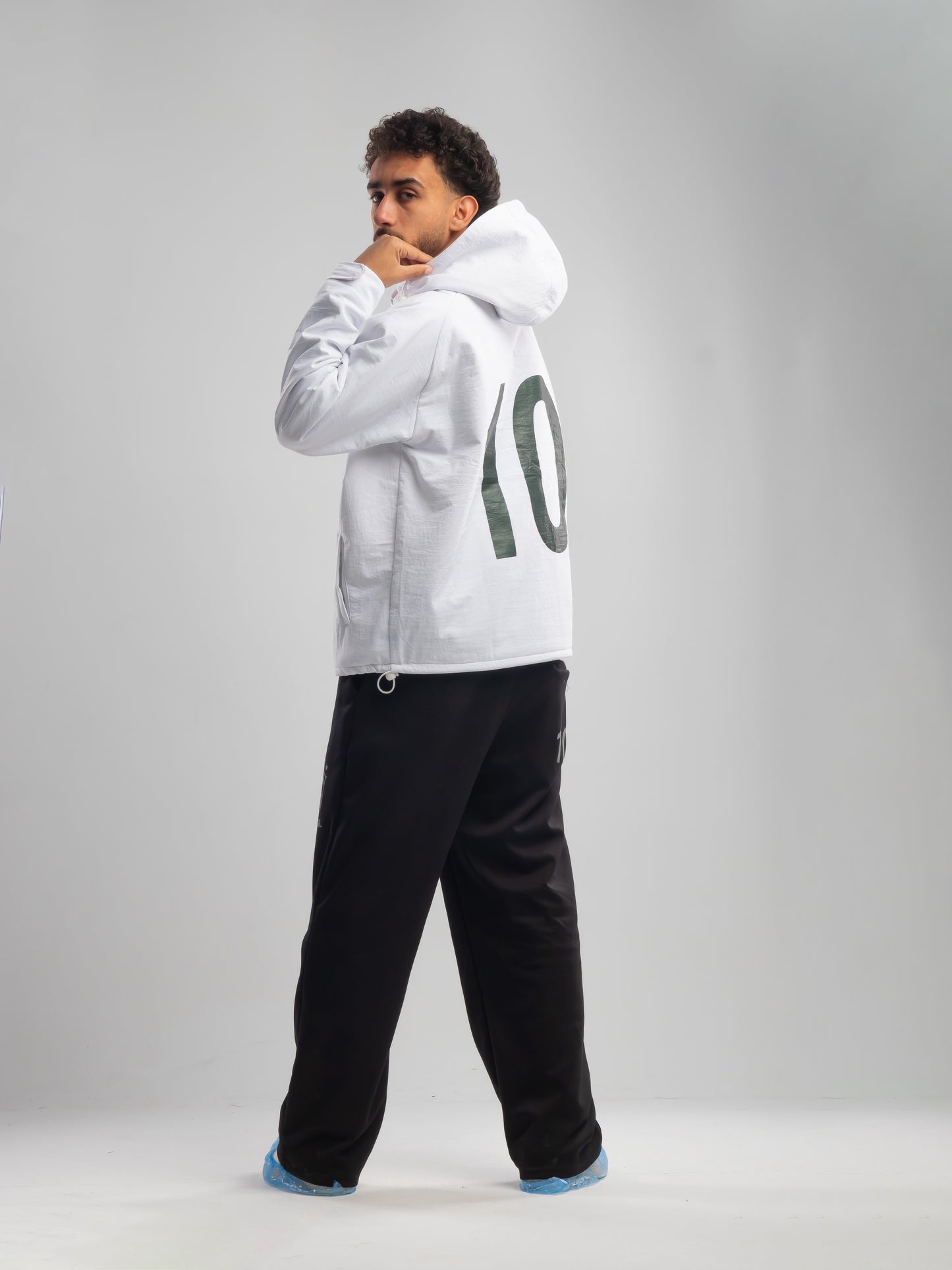 Brazil-Tracksuit (Unisex)