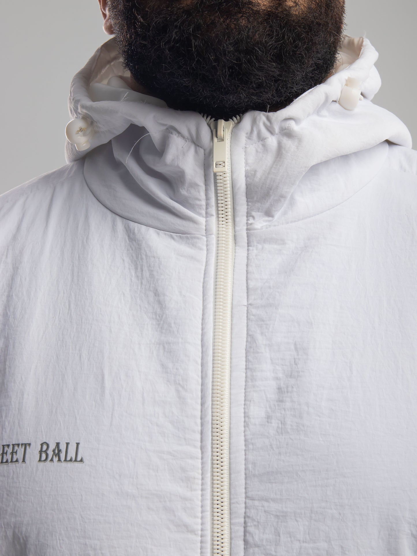 Brazil-Tracksuit (Unisex)